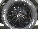 トヨタ ハイエースバン(44枚目)