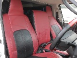 トヨタ ハイエースバン(52枚目)