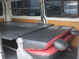 トヨタ ハイエースバン(54枚目)