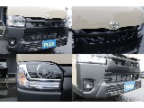 新品オリジナルティーフォースフロントバンパー装備！！