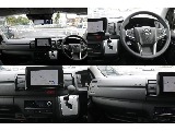 ９型専用のコックピツト廻りになります！！