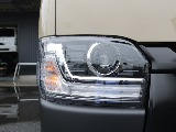 令和８年式希少９型モデルアースカラーパッケージ２８００ディーゼル４WDカスタム車両入庫！新品オリジナルフロントバンパー新品カリフォルニア１６インチアルミ新品オリジナルシートカバーベットＫＩＴ装着済み