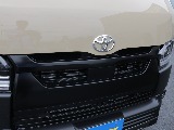 令和８年式希少９型モデルアースカラーパッケージ２８００ディーゼル４WDカスタム車両入庫！新品オリジナルフロントバンパー新品カリフォルニア１６インチアルミ新品オリジナルシートカバーベットＫＩＴ装着済み