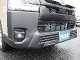 令和８年式希少９型モデルアースカラーパッケージ２８００ディーゼル４WDカスタム車両入庫！新品オリジナルフロントバンパー新品カリフォルニア１６インチアルミ新品オリジナルシートカバーベットＫＩＴ装着済み