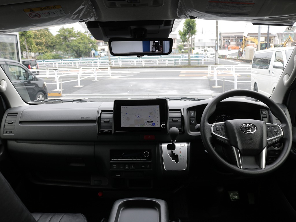令和８年式希少９型モデルアースカラーパッケージ２８００ディーゼル４WDカスタム車両入庫！新品オリジナルフロントバンパー新品カリフォルニア１６インチアルミ新品オリジナルシートカバーベットＫＩＴ装着済み