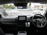 令和８年式希少９型モデルアースカラーパッケージ２８００ディーゼル４WDカスタム車両入庫！新品オリジナルフロントバンパー新品カリフォルニア１６インチアルミ新品オリジナルシートカバーベットＫＩＴ装着済み