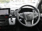 令和８年式希少９型モデルアースカラーパッケージ２８００ディーゼル４WDカスタム車両入庫！新品オリジナルフロントバンパー新品カリフォルニア１６インチアルミ新品オリジナルシートカバーベットＫＩＴ装着済み