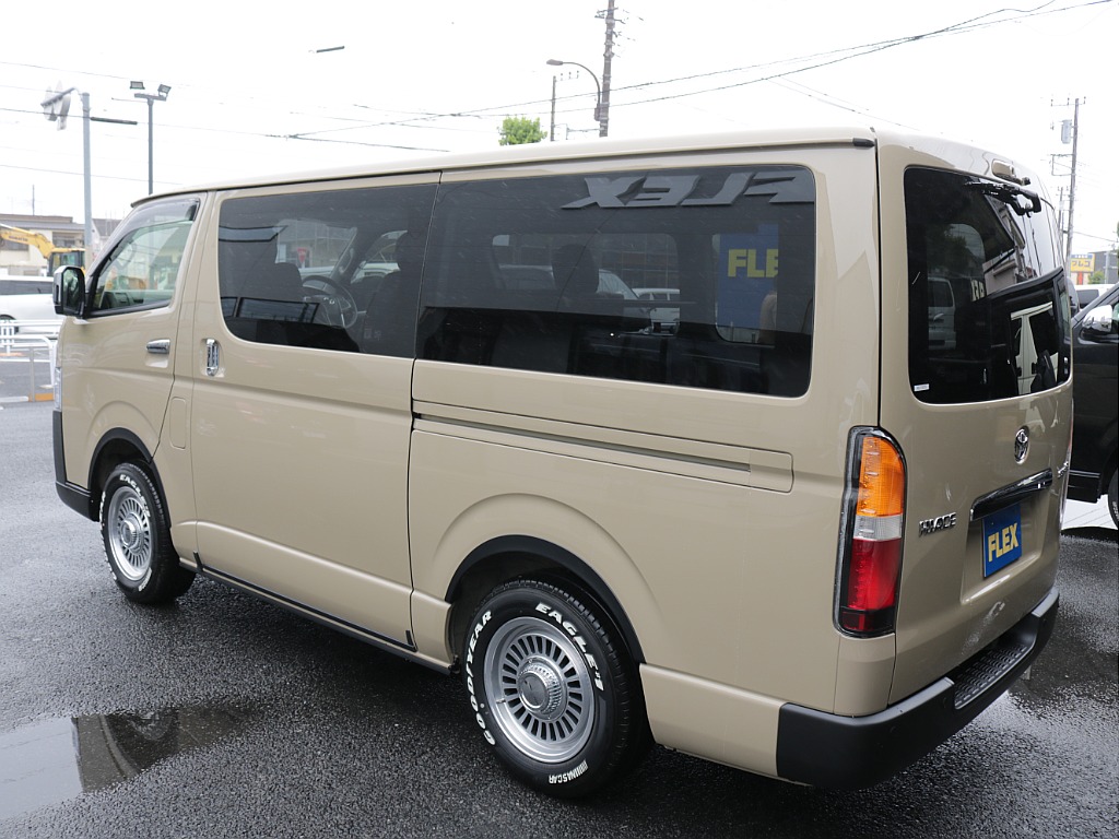 リアフィルム施工もご相談下さい！！