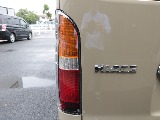 新品クラシックＬＥＤテールライト装備！！