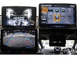アルパインＢＩＧ－Ｘ１１インチナビCD、DVDも読み込み可能なフルメディアモデル！！