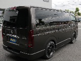 廃盤カラー！令和１年式５０周年特別仕様車グラファイトメタリック入庫！アルパインＢＩＧ－Ｘ１１インチナビ装備！オリジナルパーツ多数装備済み！！