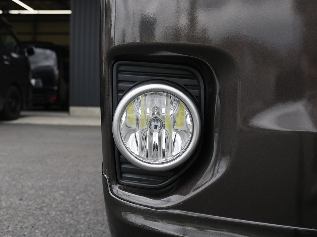 廃盤カラー！令和１年式５０周年特別仕様車グラファイトメタリック入庫！アルパインＢＩＧ－Ｘ１１インチナビ装備！オリジナルパーツ多数装備済み！！