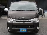 シンプルなフロントビューになります！