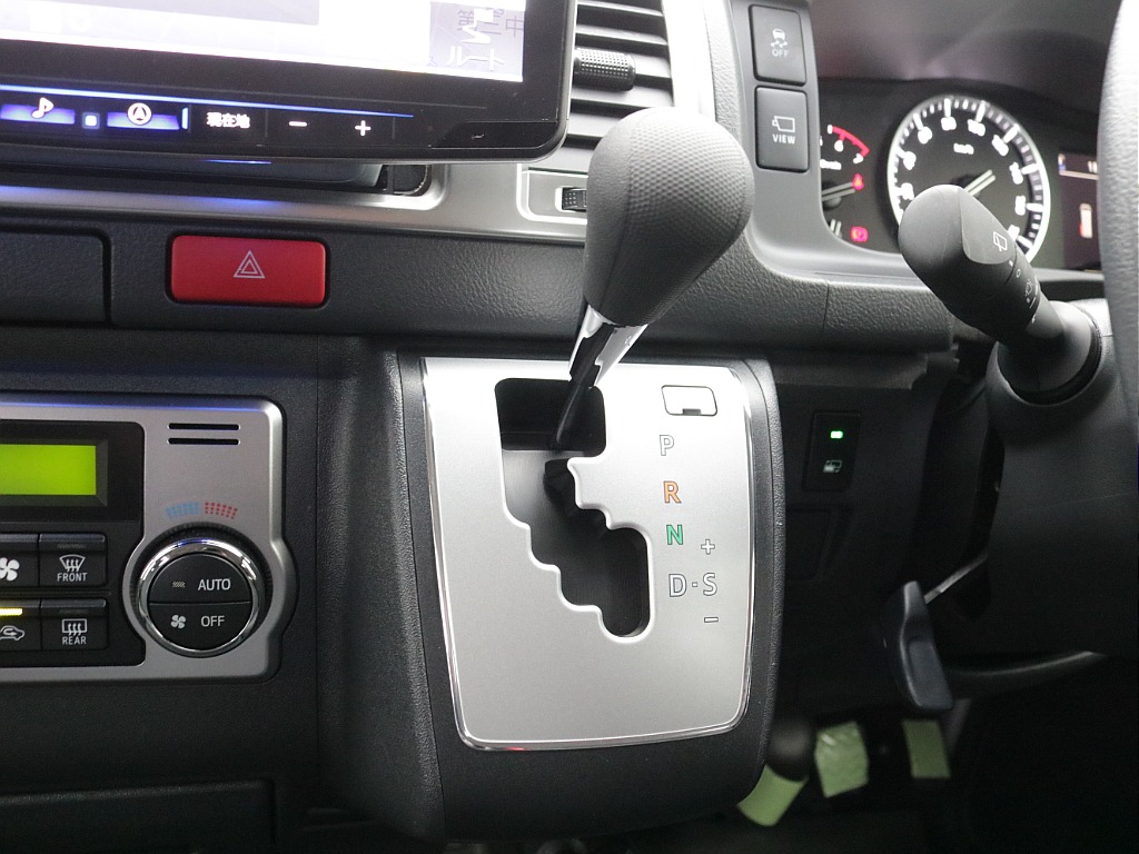 買取直販！！令和５年式グランドキャビン２７００ガソリン２WD！大画面アルパインＢＩＧ－Ｘ１１インチナビアルパインナビ連動ドライブレコーダービルトインＥＴＣ２．０ＨＤＭＩソケット増設済み！！
