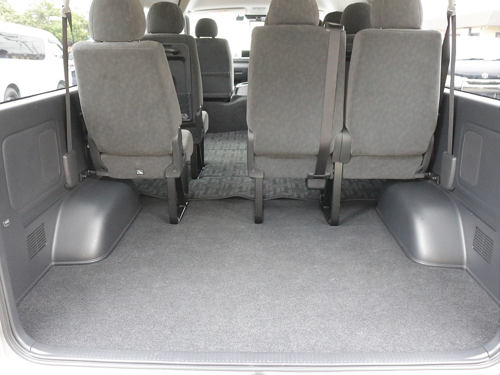 買取直販！！令和５年式グランドキャビン２７００ガソリン２WD！大画面アルパインＢＩＧ－Ｘ１１インチナビアルパインナビ連動ドライブレコーダービルトインＥＴＣ２．０ＨＤＭＩソケット増設済み！！
