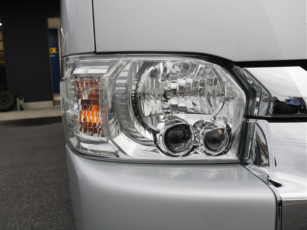 買取直販！！令和５年式グランドキャビン２７００ガソリン２WD！大画面アルパインＢＩＧ－Ｘ１１インチナビアルパインナビ連動ドライブレコーダービルトインＥＴＣ２．０ＨＤＭＩソケット増設済み！！