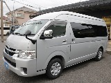 フルノーマル車両になります！送迎車にも最適な１台！！