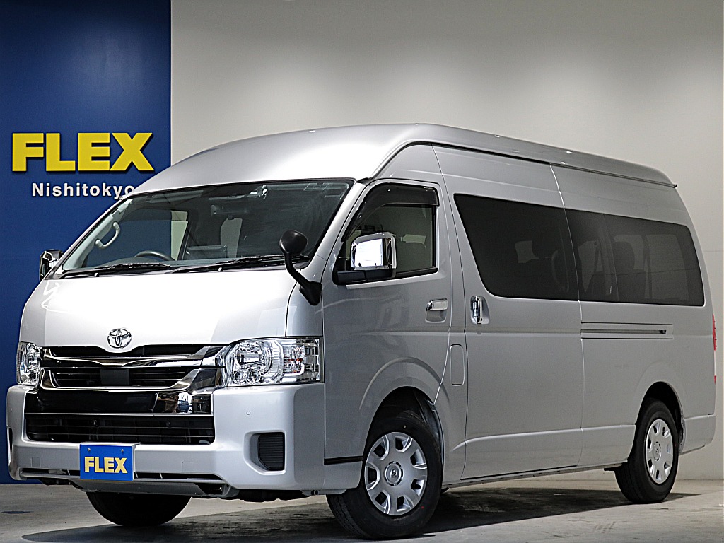 買取直販！！令和５年式グランドキャビン２７００ガソリン２WD！大画面アルパインＢＩＧ－Ｘ１１インチナビアルパインナビ連動ドライブレコーダービルトインＥＴＣ２．０ＨＤＭＩソケット増設済み！！