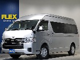 買取直販！！令和５年式グランドキャビン２７００ガソリン２WD！大画面アルパインＢＩＧ－Ｘ１１インチナビアルパインナビ連動ドライブレコーダービルトインＥＴＣ２．０ＨＤＭＩソケット増設済み！！