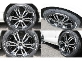 新品ＴＯＹＯＨ３０　１８インチタイヤ装着済み！！