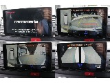 メーカーオプションのパノラミックビューモニター装備！！