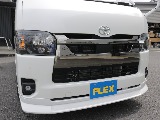 令和５年式人気のダークプライムⅡカスタム車両完成！！
