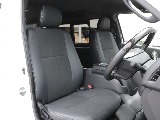 令和５年式ハイエースＶダークプライムⅡ２０００ガソリン２ＷＤフレックスカスタム入庫！新品オリジナルスポイラー新品オリジナルオーバーフェンダー新品オリジナル１８インチアルミ新品パイオニア９インチナビ装備