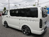 リアフィルム施工もご相談下さい！！