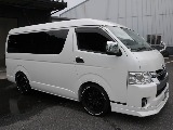 令和３年式ファミリーに好評のＶｅｒ２シートアレンジ施工済み！大画面アルパインＢＩＧ－Ｘ１１インチナビ１２．８フリップダウンモニター装備！！