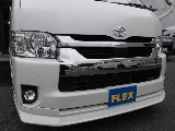 令和３年式ファミリーに好評のＶｅｒ２シートアレンジ施工済み！大画面アルパインＢＩＧ－Ｘ１１インチナビ１２．８フリップダウンモニター装備！！