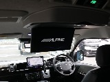 大人気！！大画面アルパインツインナビ装備済み！！