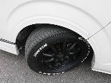 令和３年式ファミリーに好評のＶｅｒ２シートアレンジ施工済み！大画面アルパインＢＩＧ－Ｘ１１インチナビ１２．８フリップダウンモニター装備！！
