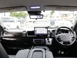 令和３年式ファミリーに好評のＶｅｒ２シートアレンジ施工済み！大画面アルパインＢＩＧ－Ｘ１１インチナビ１２．８フリップダウンモニター装備！！