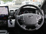 令和３年式ファミリーに好評のＶｅｒ２シートアレンジ施工済み！大画面アルパインＢＩＧ－Ｘ１１インチナビ１２．８フリップダウンモニター装備！！