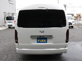 シンプルなリアビューになります！！