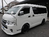 ボディコーティングもご相談ください！！