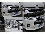オリジナルリップスポイラー装備済み！！