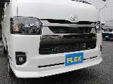 令和８年式ダークプライムⅡカスタム車両入庫！！