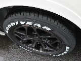 令和８年式ハイエースＶダークプライムⅡ２０００ガソリン２ＷＤカスタム車両入庫！！アルパインＢＩＧ－Ｘ１１インチナビビルトインＥＴＣ２．０装備ＨＤＭＩソケット増設オリジナルベットＫＩＴ装着済み！！