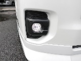 令和８年式ハイエースＶダークプライムⅡ２０００ガソリン２ＷＤカスタム車両入庫！！アルパインＢＩＧ－Ｘ１１インチナビビルトインＥＴＣ２．０装備ＨＤＭＩソケット増設オリジナルベットＫＩＴ装着済み！！