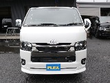 シンプルなフロントマスクになります！！