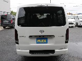 シンプルなリアビューになります！！