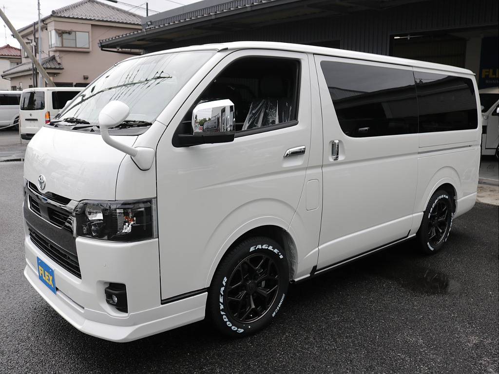 ノーマル車高、ショック交換等のカスタムもご相談下さい！！