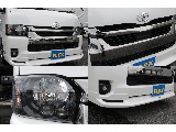 モデリスタフロントスポイラー装備済み！！