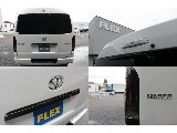メーカーオプションデジタルインナーミラー装備！！