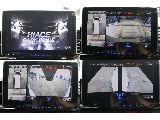 メーカーオプションパノラミックビューモニター装備！！