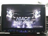 大人気アルパインBIG-X11インチナビ装備！！
