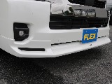 令和６年式ワイドＶダークプライムⅡ２８００ディーゼルターボ！オリジナル１８インチアルミ２．５インチローダウン！床張りベットＫＩＴ装備！！
