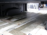 社外フローリング施工済み！！