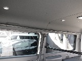 令和６年式ワイドＶダークプライムⅡ２８００ディーゼルターボ！オリジナル１８インチアルミ２．５インチローダウン！床張りベットＫＩＴ装備！！